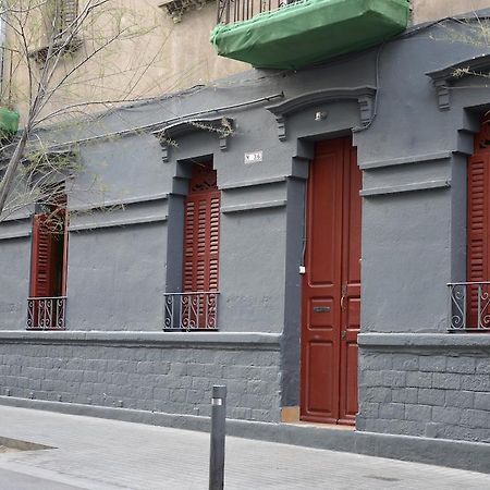 Apbcn Gracia Leilighet Barcelona Eksteriør bilde