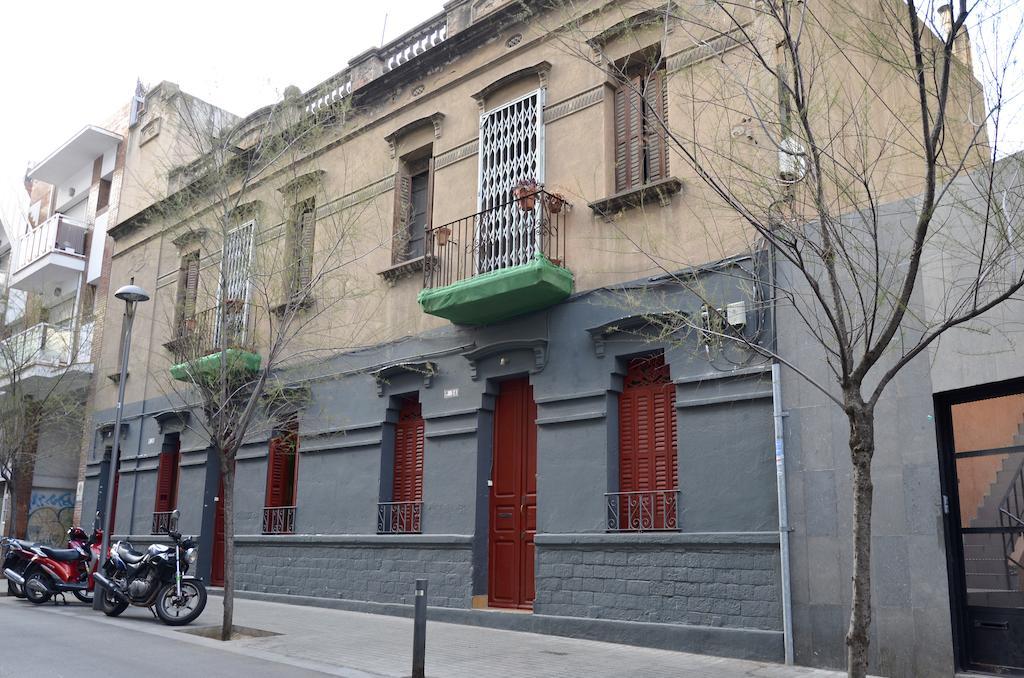 Apbcn Gracia Leilighet Barcelona Rom bilde