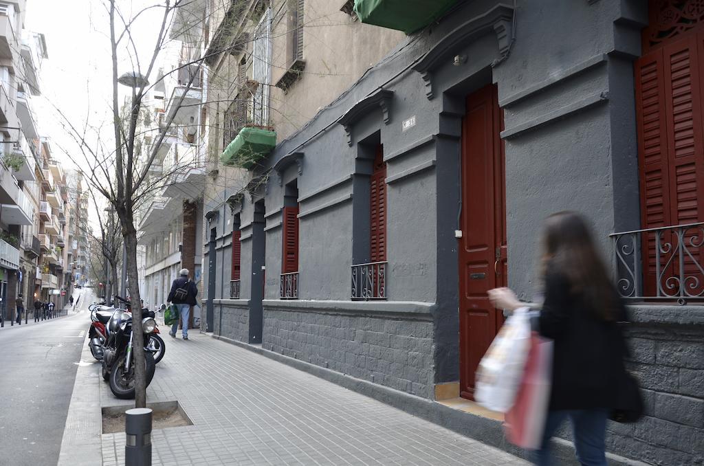 Apbcn Gracia Leilighet Barcelona Rom bilde