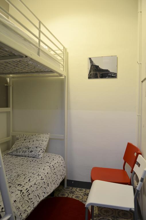 Apbcn Gracia Leilighet Barcelona Rom bilde