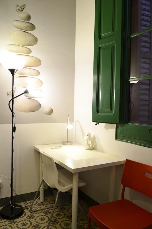 Apbcn Gracia Leilighet Barcelona Rom bilde