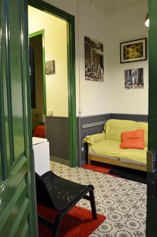 Apbcn Gracia Leilighet Barcelona Rom bilde