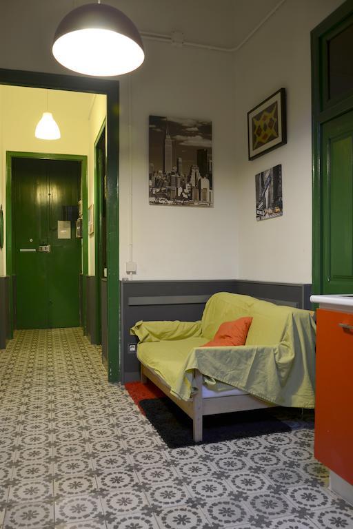Apbcn Gracia Leilighet Barcelona Rom bilde
