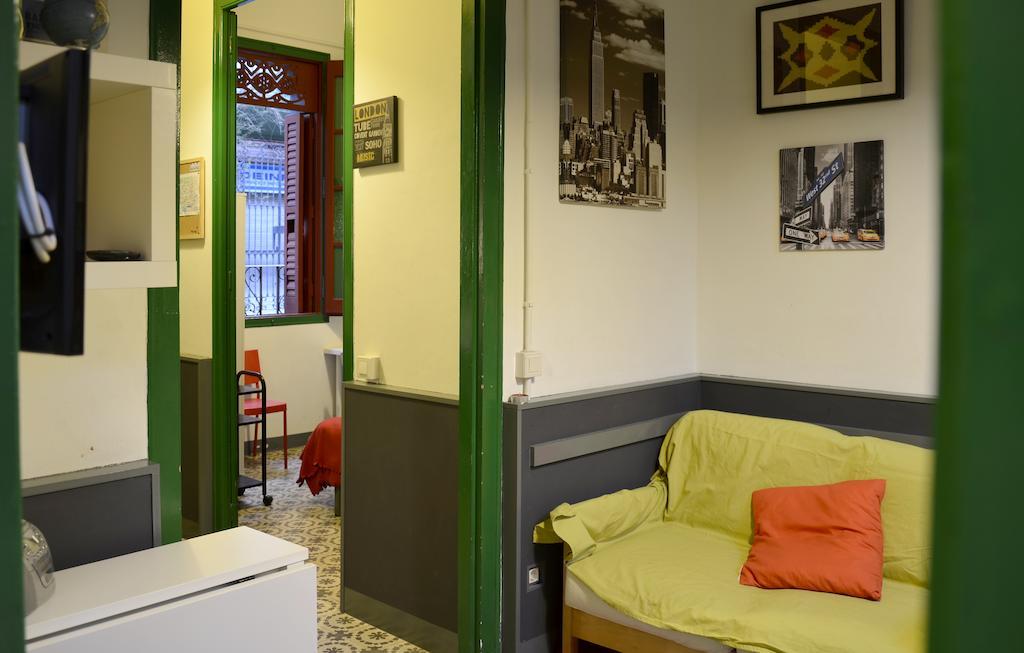 Apbcn Gracia Leilighet Barcelona Rom bilde