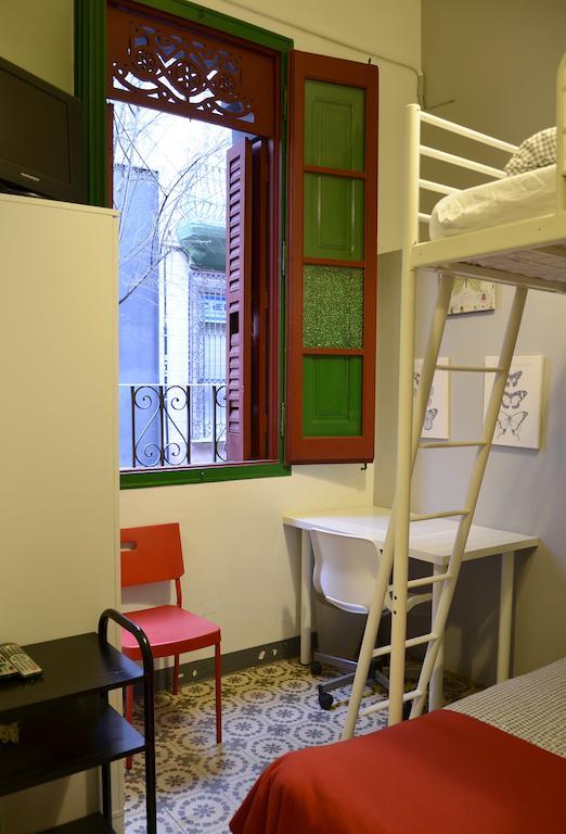 Apbcn Gracia Leilighet Barcelona Rom bilde