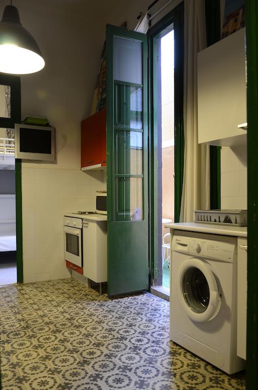 Apbcn Gracia Leilighet Barcelona Rom bilde