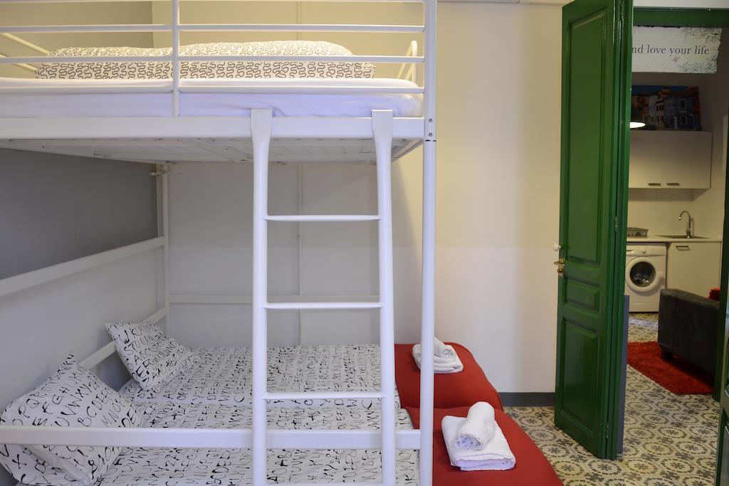 Apbcn Gracia Leilighet Barcelona Rom bilde