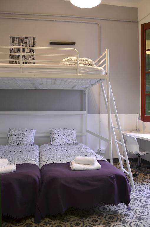 Apbcn Gracia Leilighet Barcelona Rom bilde
