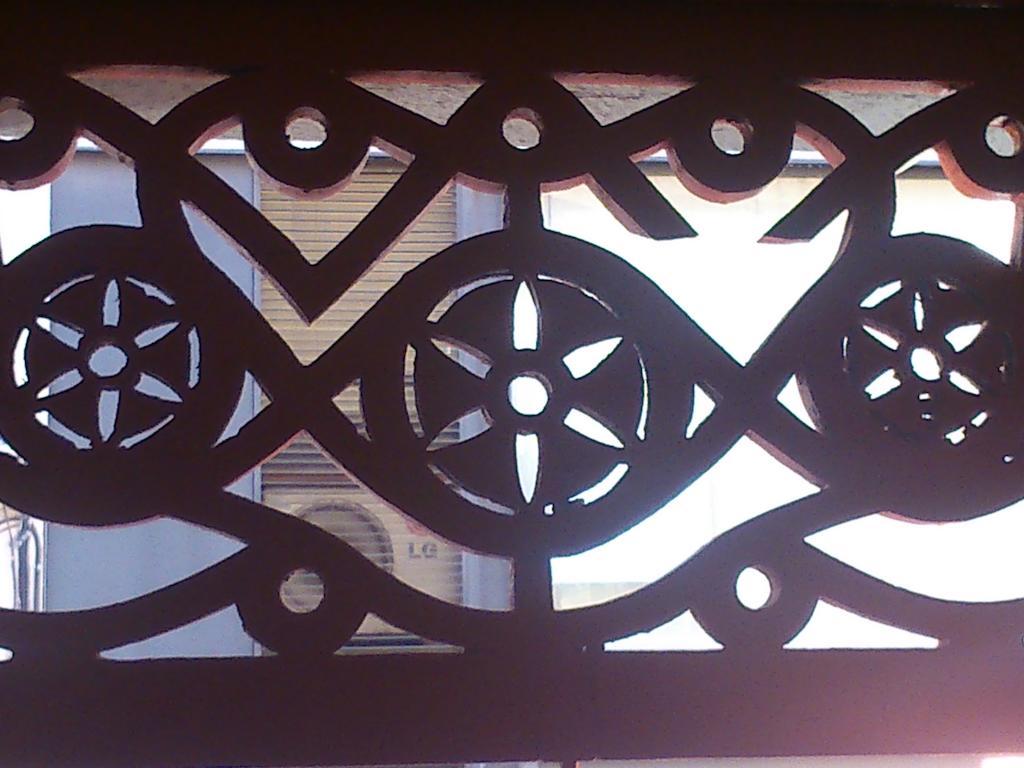 Apbcn Gracia Leilighet Barcelona Rom bilde